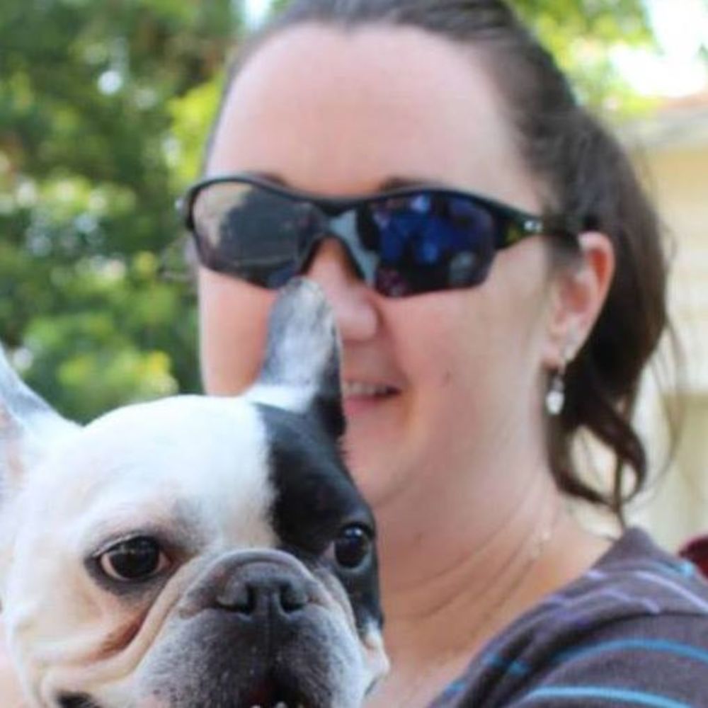 Meet your Posher, Lori